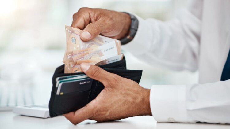 Jubilación anticipada a los 63 años
