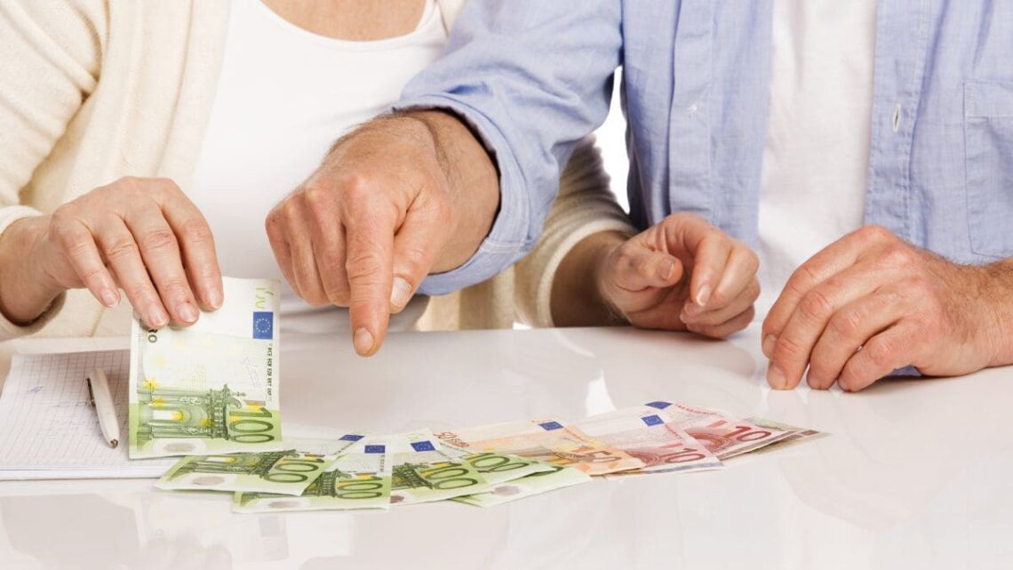 Jubilación anticipada y penalización en la pensión