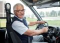 Jubilación anticipada para conductores de autobuses./ Licencia Adobe Stock