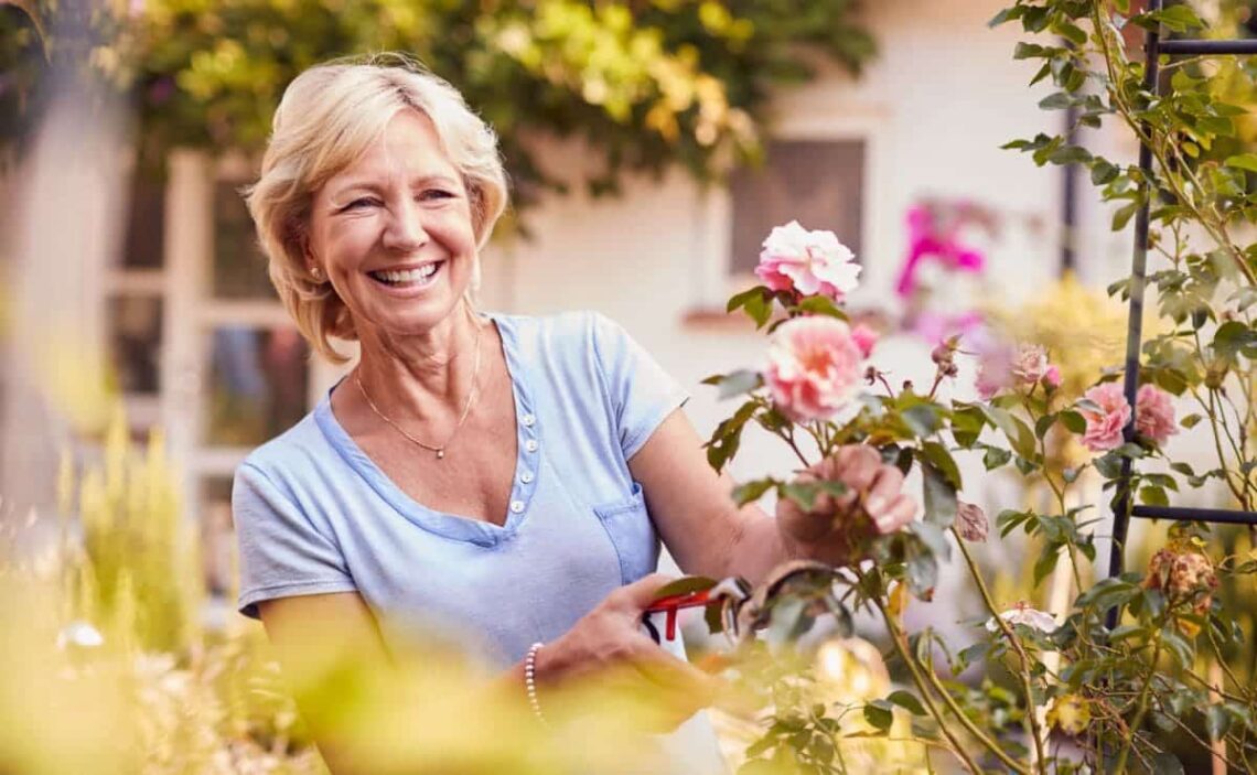 Jubilación a los 52 años./ Licencia Adobe Stock