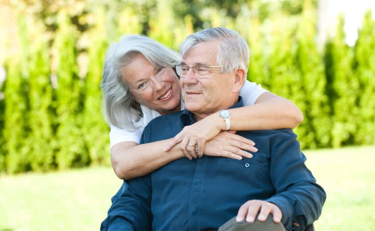 Jubilación a los 52 años./ Licencia Adobe Stock