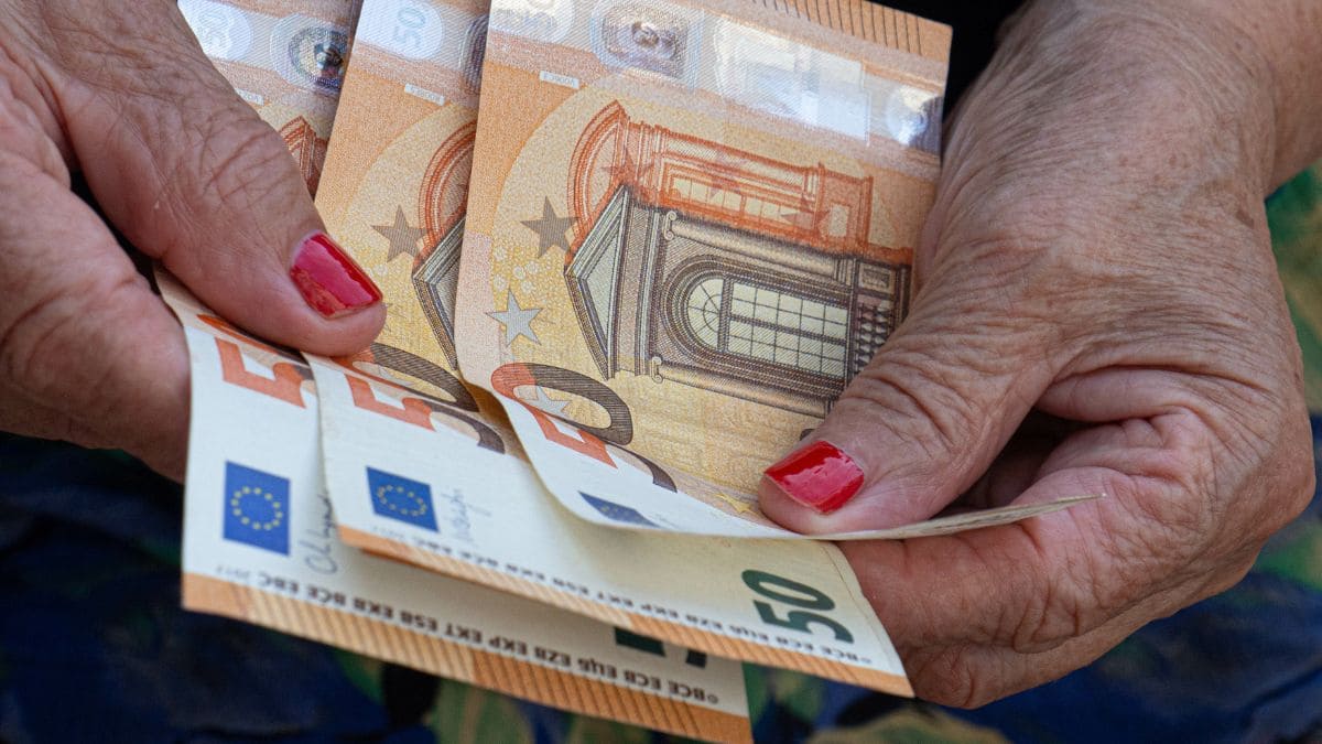 Cobrar más en la jubilación en 2024