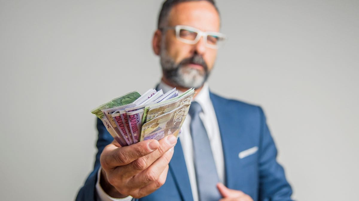 Complemento adicional para la jubilación