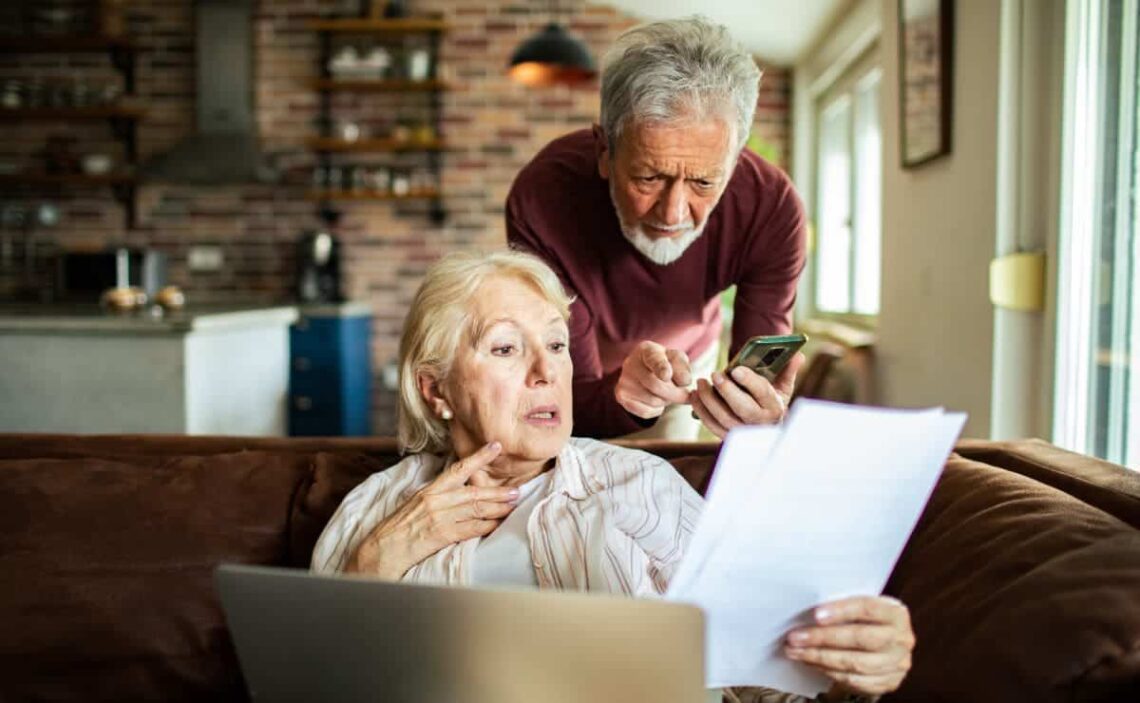 Plan de jubilación de CaixaBank./ Licencia Adobe Stock