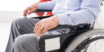 Jubilación discapacidad