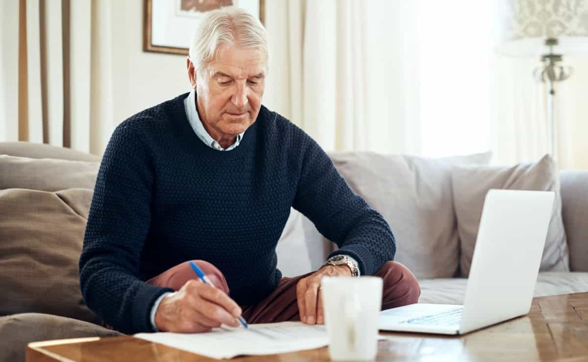 Edad de jubilación en España pensión