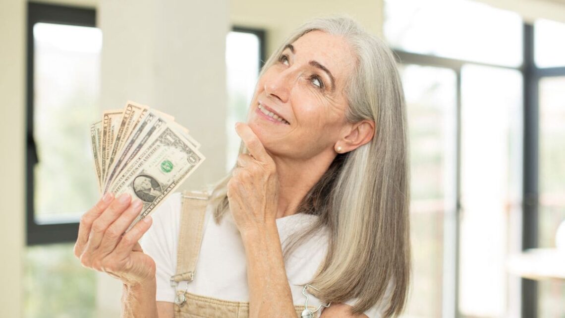 Pensión de jubilación en USA