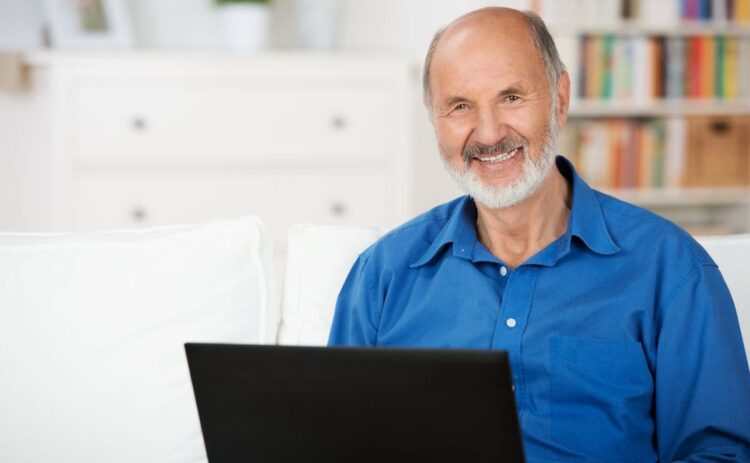 Edad de jubilación por enfermedad crónica./ Licencia Adobe Stock