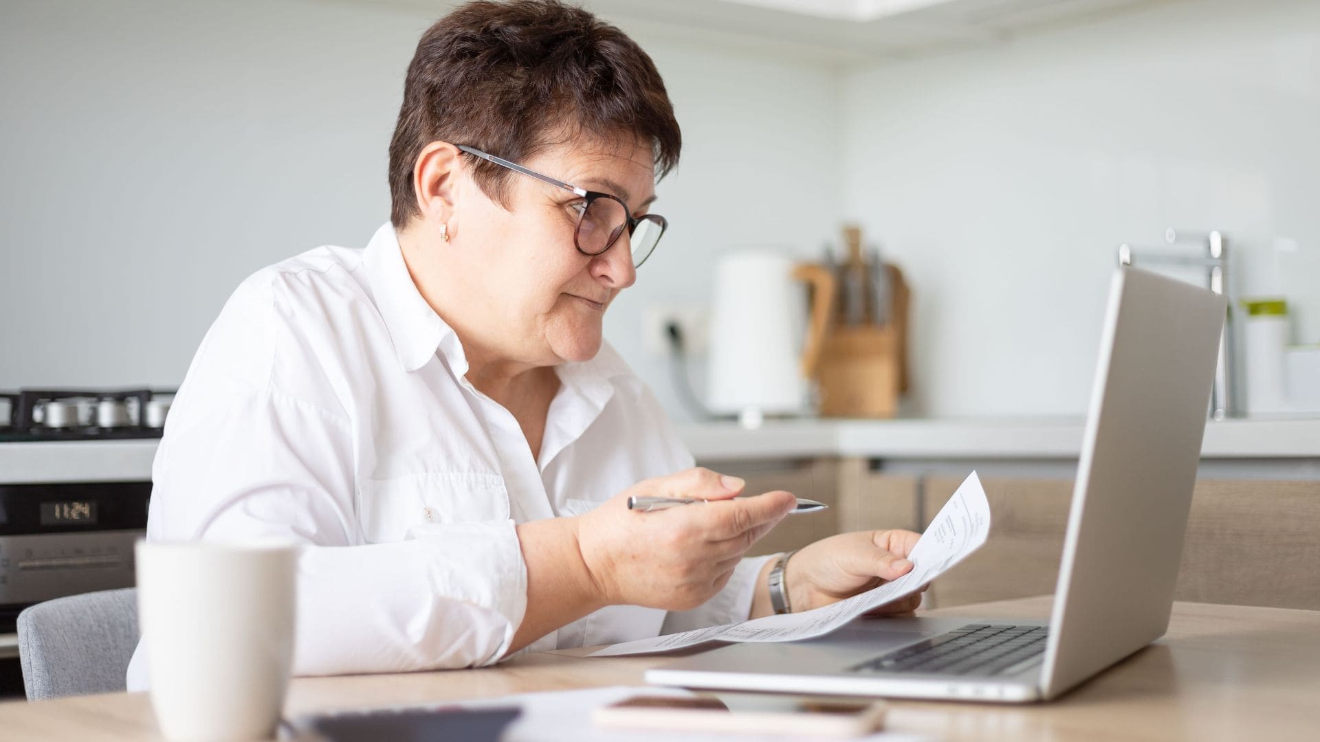 Cobrar una incapacidad permanente al llegar a la edad de jubilación