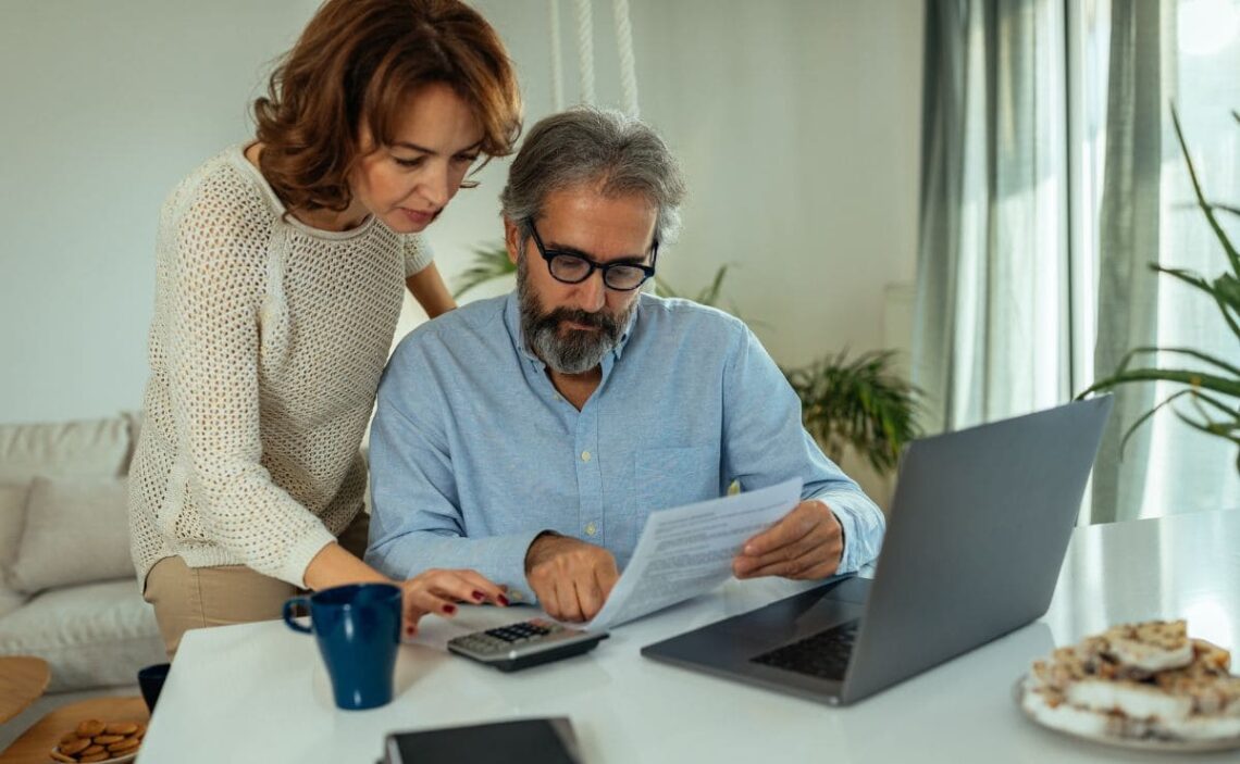 Requisitos de jubilación ordinaria