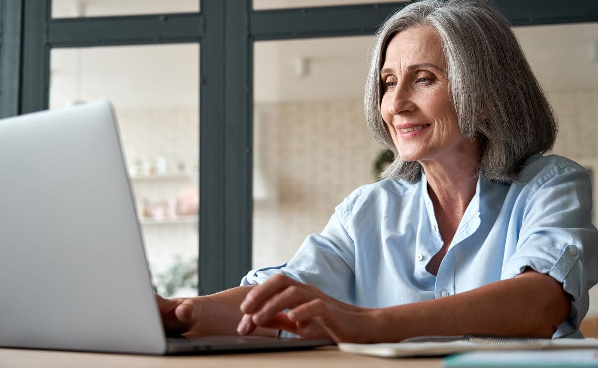 Pasar de jubilación parcial a total