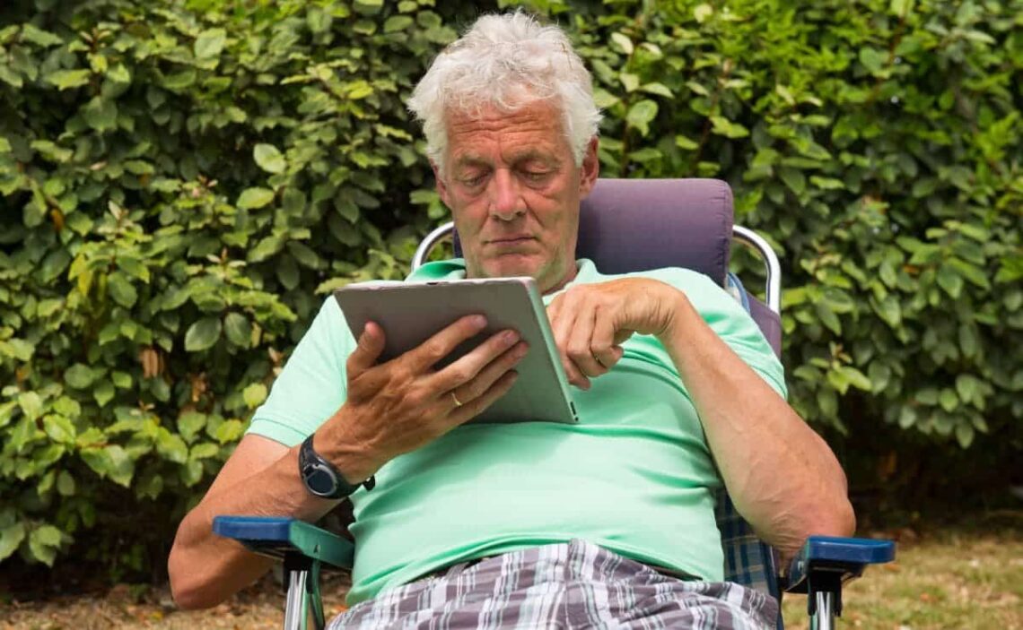 Incentivos a la jubilación parcial./ Foto de Canva