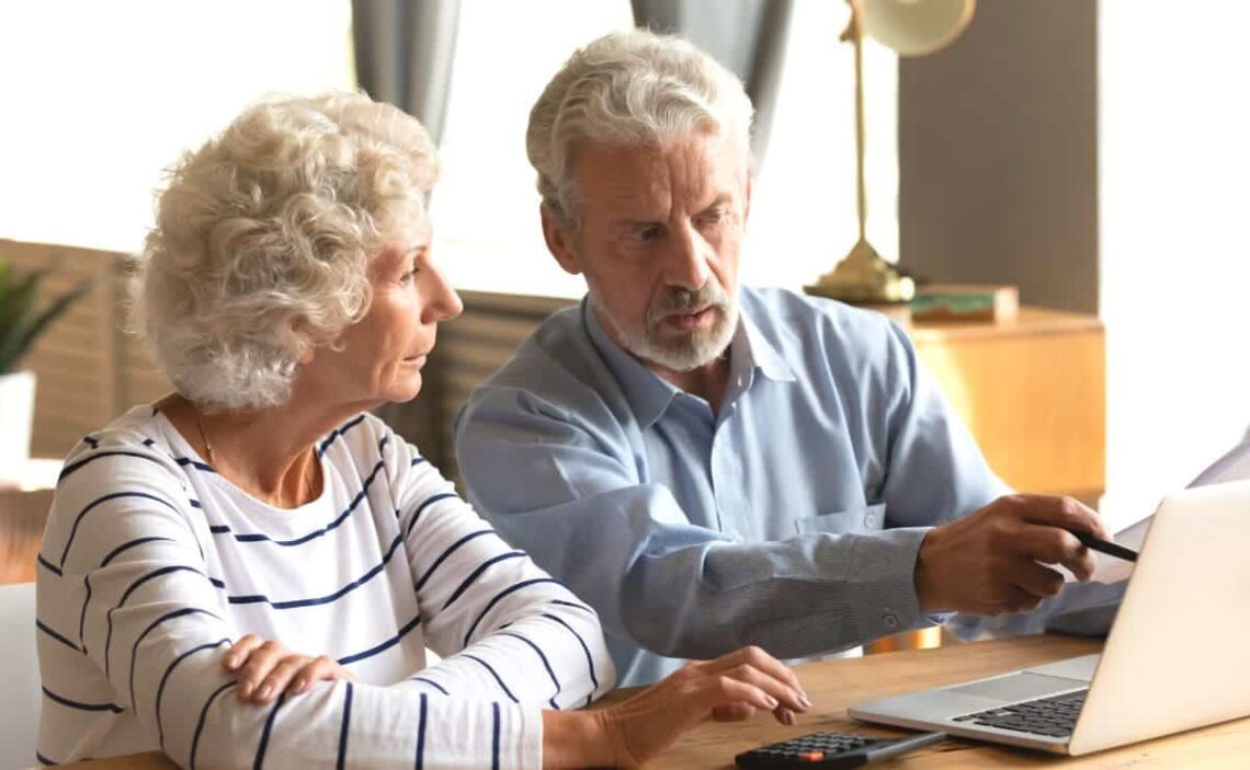 Jubilación parcial./ Foto de Canva