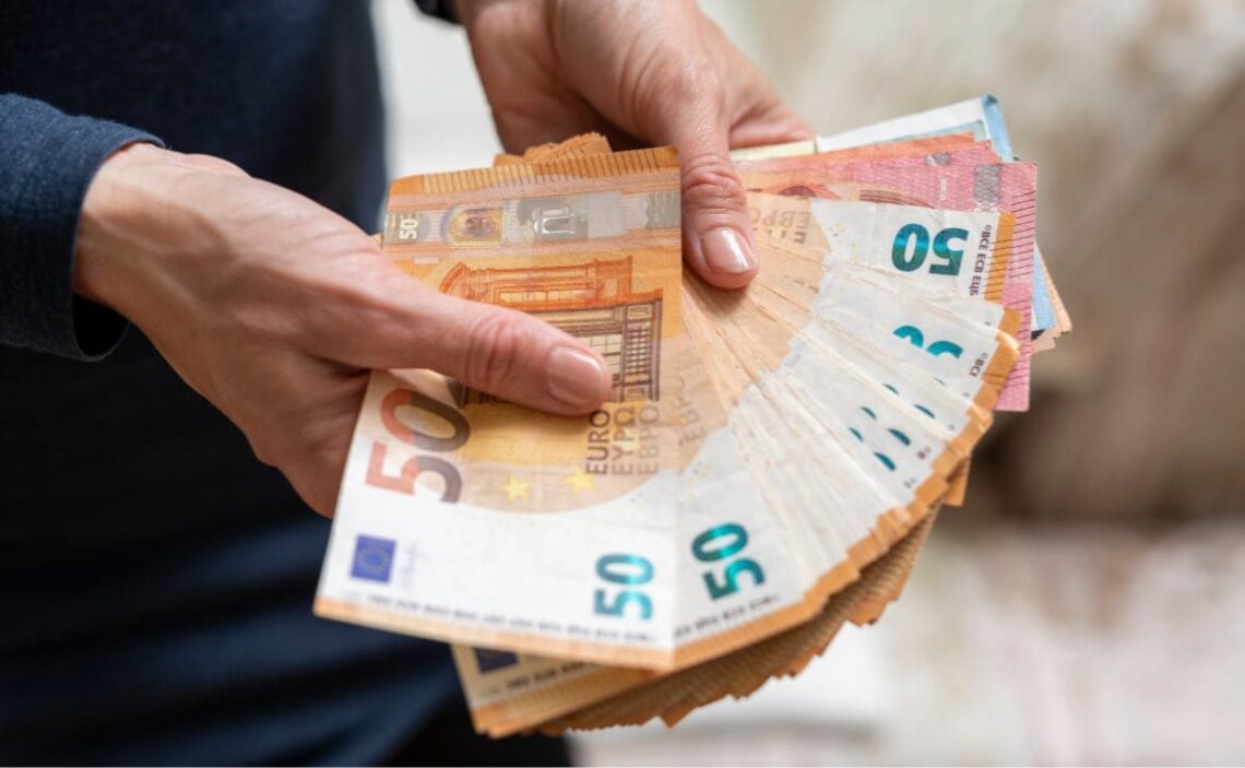 Empleo con mayor pensión de jubilación