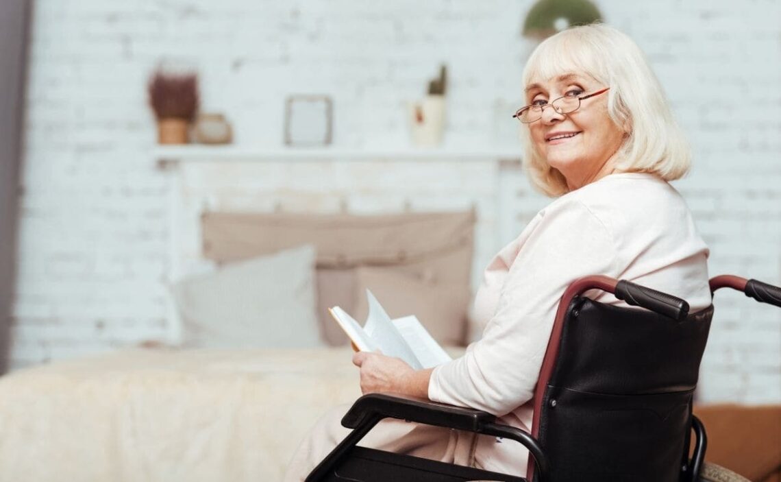 Echa un ojo a los requisitos de la pensión por jubilación anticipada para las personas que acrediten tener un 65% de discapacidad o más