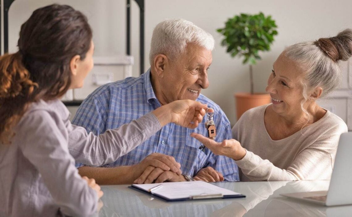 Monetizar tu vivienda durante la jubilación