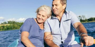 Viajar con el IMSERSO sin ser pensionista o jubilado./ Foto de Canva