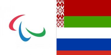 Juegos Paralimpicos 2022 expulsa deportistas rusos y bielorrusos