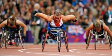Los hoteles piden que los atletas Paralímpicos paguen el coste de hacer las habitaciones accesibles