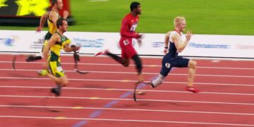 Juegos Paralimpicos