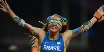 Juegos Paralímpicos