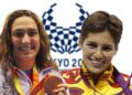 Juegos Paralímpicos Tokio 2020: Ariadna Edo y Michelle Alonso