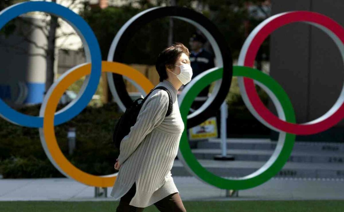 Juegos Paralímpicos de Tokio 2020