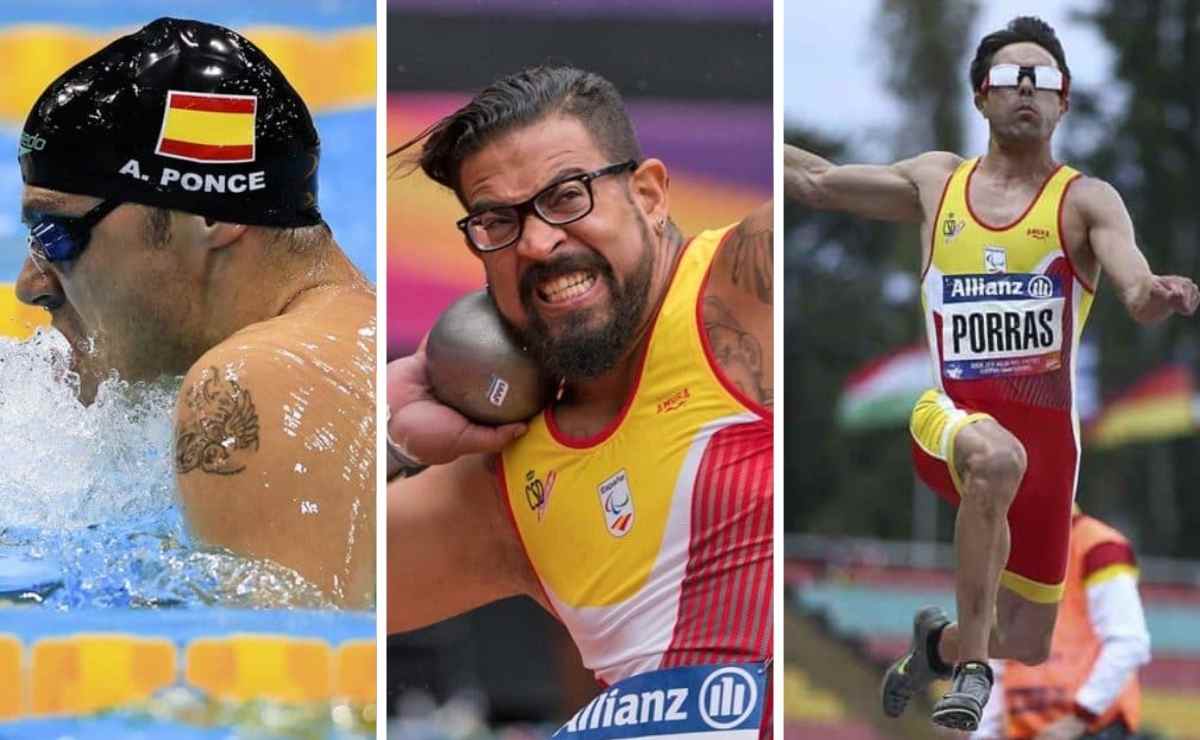 ¿Cuántos deportes hay en los Juegos Paralímpicos de Tokio 2020?