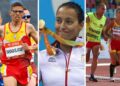 Deportistas españoles que estarán presentes en los Juegos Paralímpicos de Tokio 2020