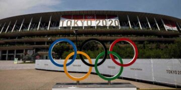 Juegos Paralímpicos de Tokio 2020 se harán sin espectadores