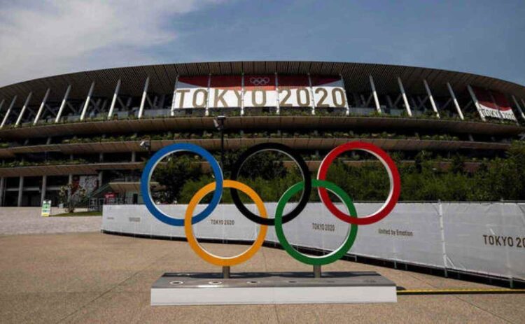 Juegos Paralímpicos de Tokio 2020 se harán sin espectadores