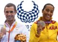 Jairo Ruiz y Teresa Perales, opciones de medalla de España en los Juegos Paralímpicos de Tokio 2020