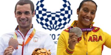 Jairo Ruiz y Teresa Perales, opciones de medalla de España en los Juegos Paralímpicos de Tokio 2020