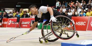 Juegos Paralímpicos