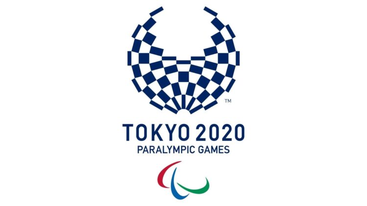Juegos paralímpicos Tokio 2020 - 2021