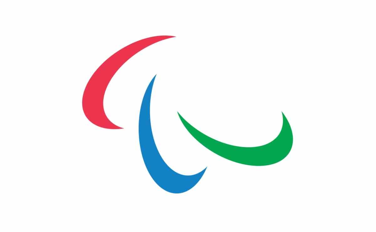 Símbolo de los Juegos Paralímpicos