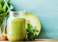 Jugo antioxidante