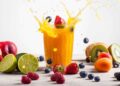 Beneficios del batido multivitamínico ideal para la salud general