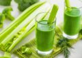 Jugo de apio