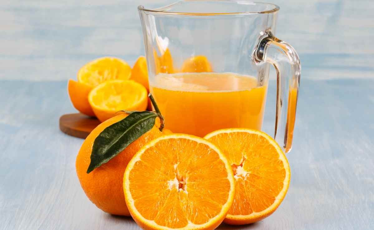 ¿Jugo de naranja o naranja? La Universidad de Harvard elige