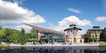 Kaposvár, cuarta ciudad más accesibles de Europa en 2019