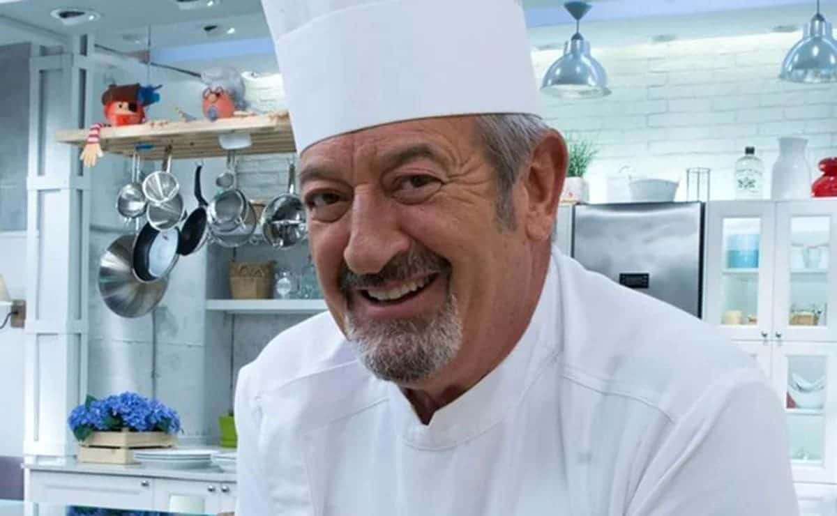 Karlos Arguiñano