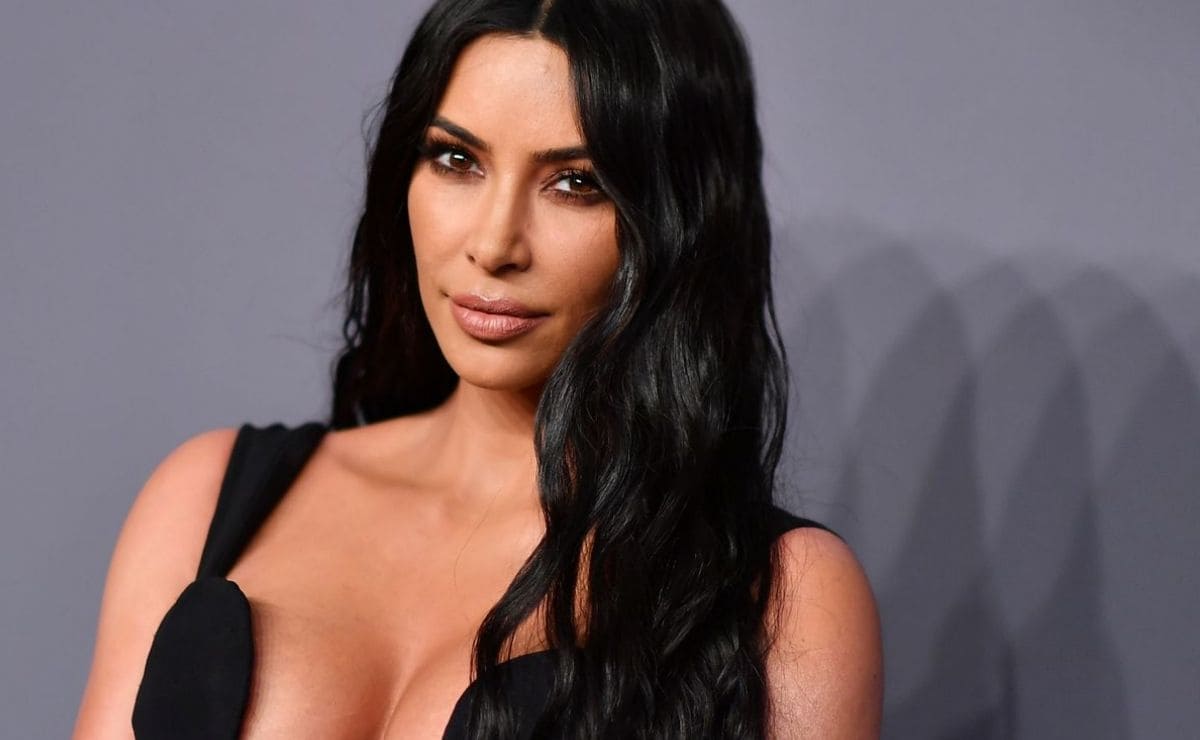 Kim Kardashian descubrió que padece Lupus en una consulta rutinaria