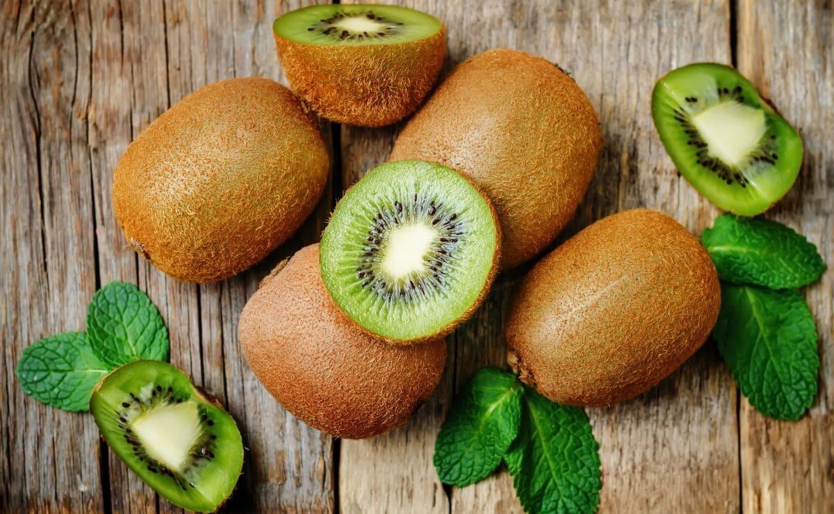 Kiwi