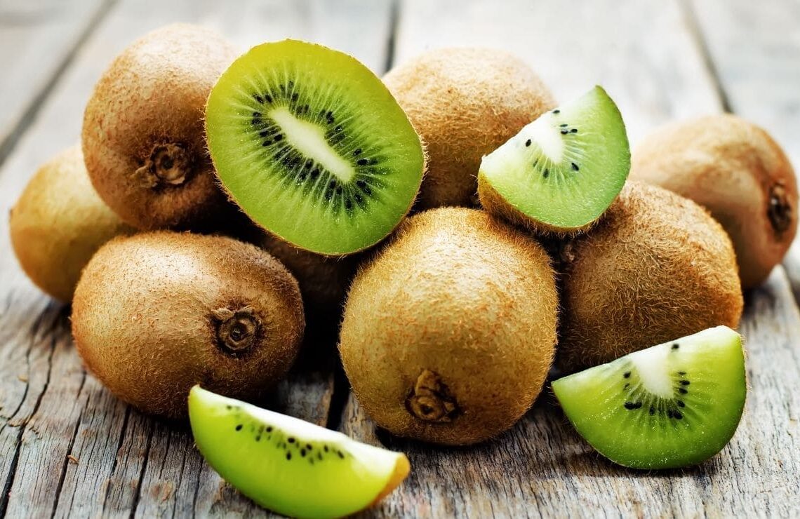 Kiwis