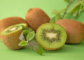 Cómo hacer madurar los kiwis