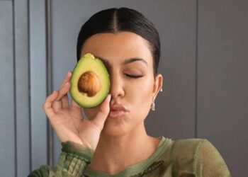 Aguacate Kardashian