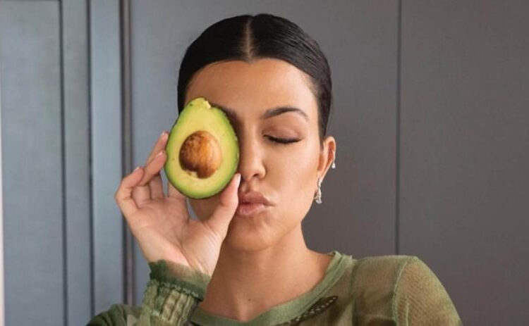 Aguacate Kardashian