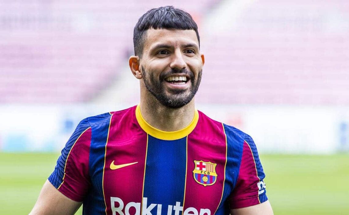 Kun Agüero incapacidad permanente