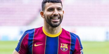 Kun Agüero incapacidad permanente